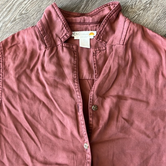 C&C California top - Picture 2 of 2